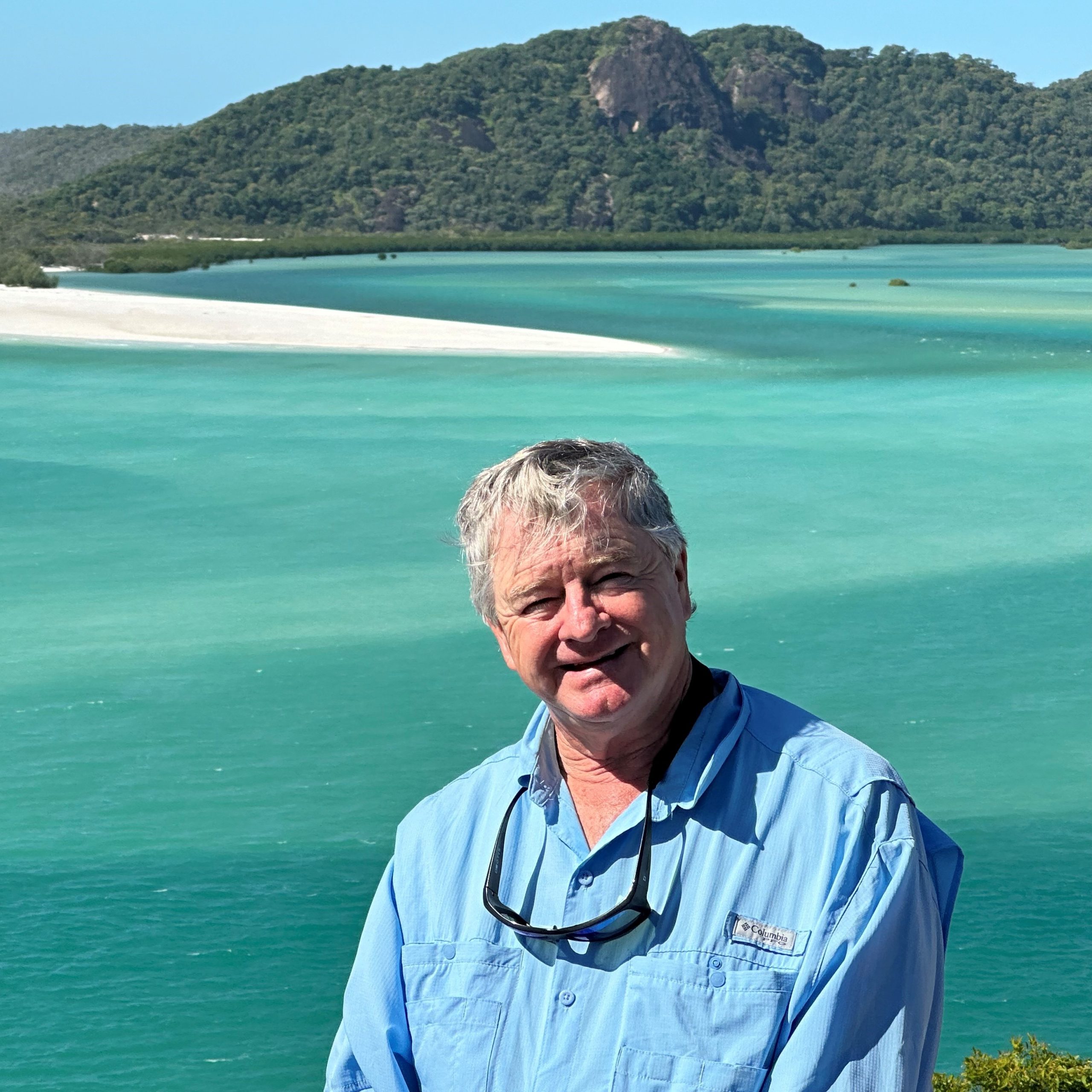 Simon Lang