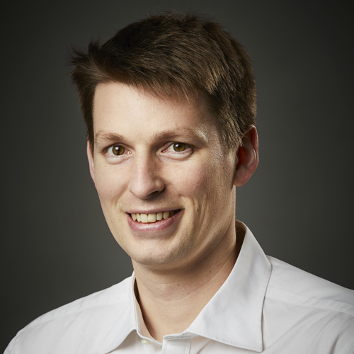 Mark Grujic